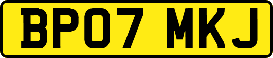 BP07MKJ