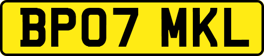 BP07MKL