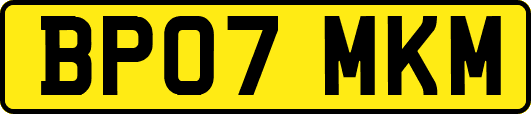 BP07MKM