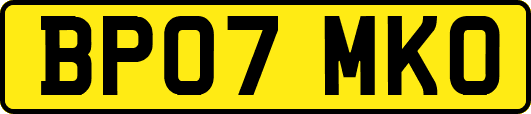 BP07MKO