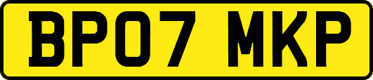 BP07MKP
