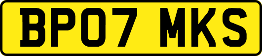 BP07MKS