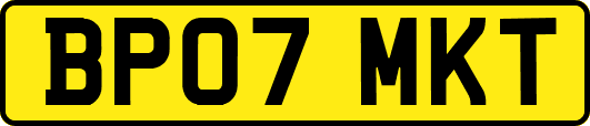 BP07MKT