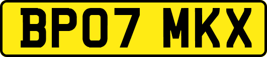 BP07MKX