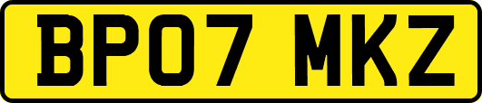 BP07MKZ