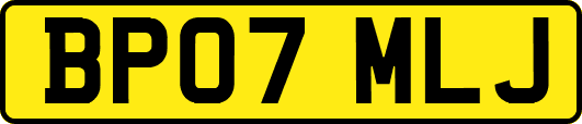 BP07MLJ