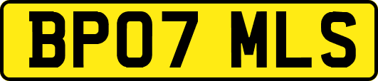 BP07MLS
