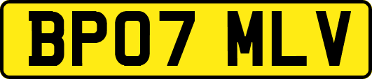BP07MLV