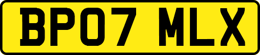 BP07MLX