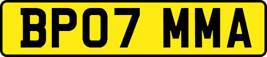 BP07MMA