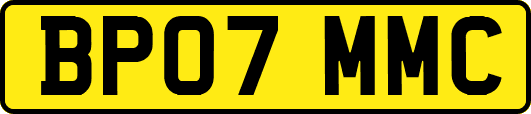 BP07MMC