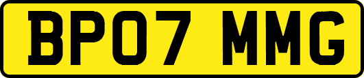 BP07MMG