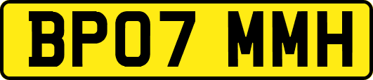 BP07MMH