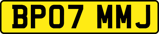 BP07MMJ