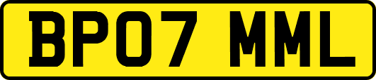 BP07MML