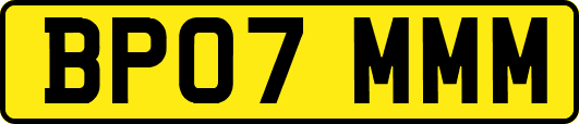 BP07MMM