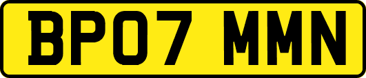 BP07MMN