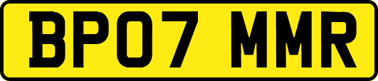 BP07MMR