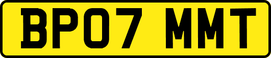 BP07MMT