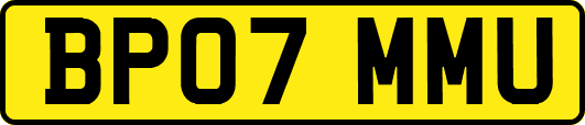 BP07MMU