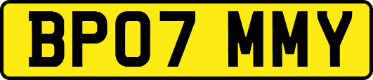 BP07MMY