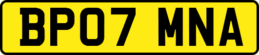 BP07MNA