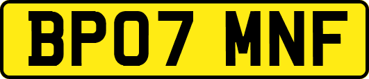 BP07MNF
