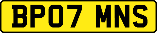 BP07MNS