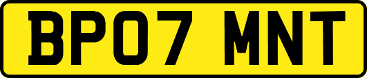 BP07MNT