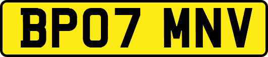 BP07MNV
