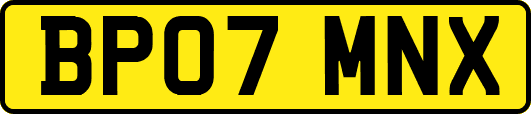 BP07MNX