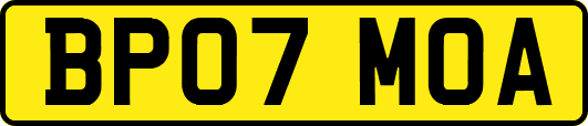 BP07MOA