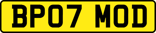 BP07MOD