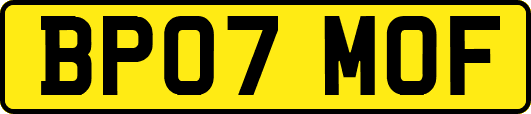 BP07MOF