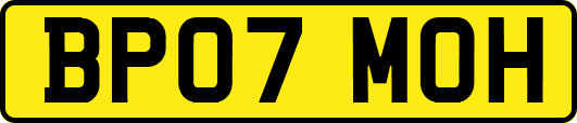 BP07MOH
