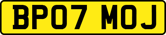 BP07MOJ