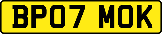 BP07MOK