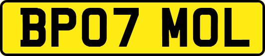 BP07MOL