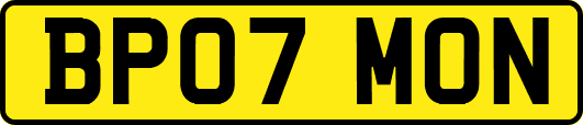BP07MON
