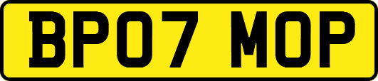 BP07MOP