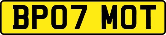 BP07MOT