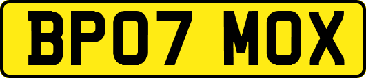 BP07MOX