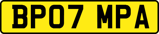 BP07MPA