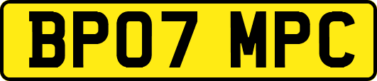 BP07MPC