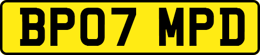 BP07MPD