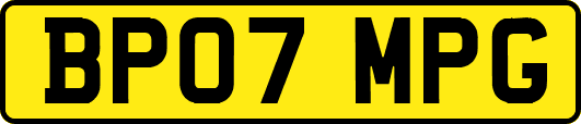 BP07MPG