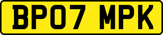 BP07MPK