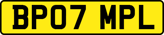 BP07MPL