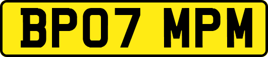BP07MPM