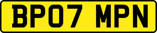 BP07MPN